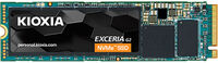SSD Kioxia Exceria G2 1TB M.2 NVMe (2100/1700MB/s)