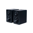 Altavoces Edifier Desktop M60 66W Bluetooth USB-C Negros image number null