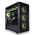 Ordenador AURA Gamer-PC Ryzen 7 7800X3D 32GB DDR5 1TB RTX 5070 WiFi W11 image number null
