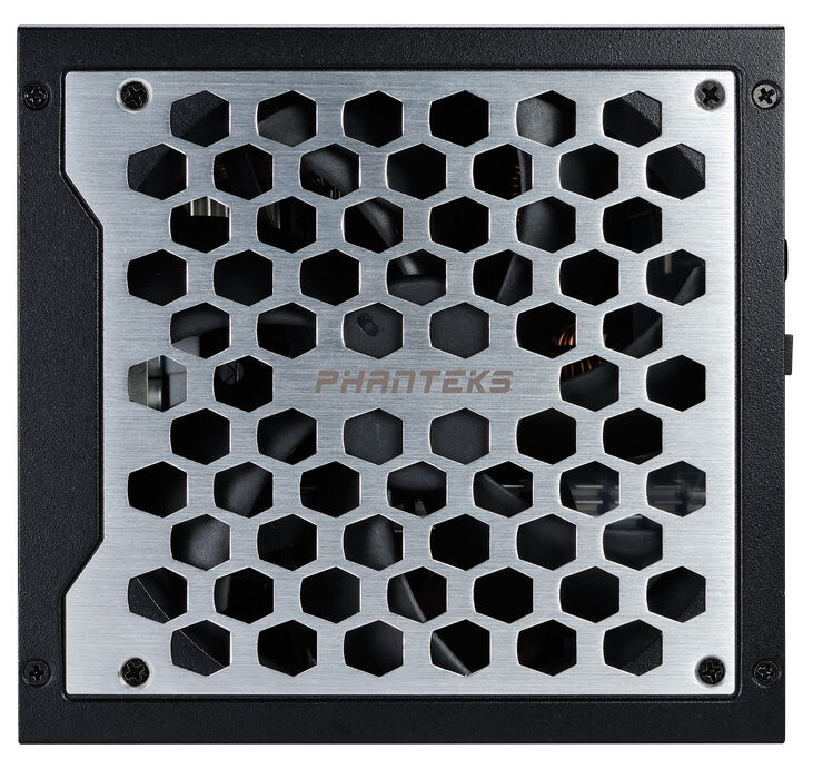 Fuente Modular Phanteks Revolt ATX 3.0 PCIe 5.0 1200W Platinum Preta (Sin Cables Incluídos) image number 6