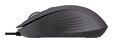 Rat&oacute;n Logitech Signature M520 L for Business 4000DPI Grafito image number null