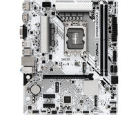 Placa Base ASRock B760M-HDV/M.2 D5
