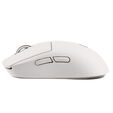 Rat&oacute;n Logitech G Series PRO X Superlight Wireless 25400DP White image number null