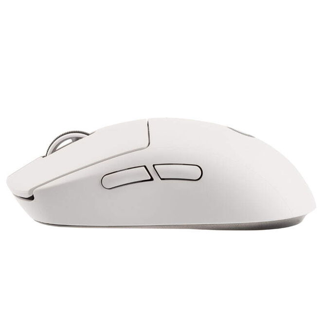 Rat&oacute;n Logitech G Series PRO X Superlight Wireless 25400DP White image number 2