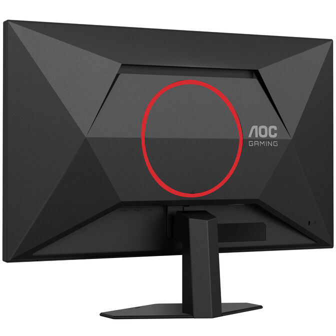 Monitor AOC Gaming 27" 27G4ZRE Fast IPS W-LED FHD 260Hz 0.3ms image number 9