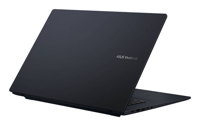 Port&aacute;til ASUS VivoBook 18 M1807GA-A73BLHDAS02 18" Ryzen AI 7 445 32GB 512GB Radeon Graphics (sem carregador) image number 4
