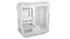 Torre E-ATX Corsair 5000T Blanca Cristal Templado image number null