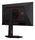 Monitor AOC Gaming 25" 25G4KUR Fast IPS FHD 420Hz HDR400 image number null
