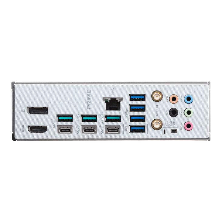 Placa Base Asus PRIME X670E-Pro WiFi image number 5