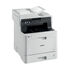 Impresora Multifunción Láser Brother MFC-L8690CDW WiFi image number null