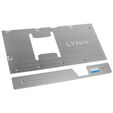 Kit de Backplate RTX 5090 Zotac LYNK+ Silver image number null