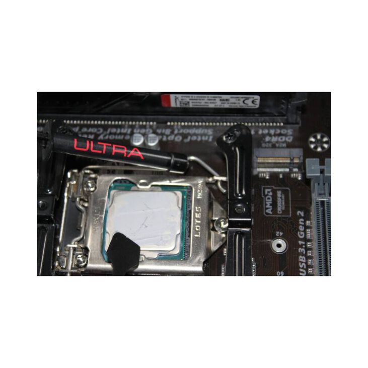 Pasta Térmica Thermal Hero Ultra High Perfomance (4g) image number 3