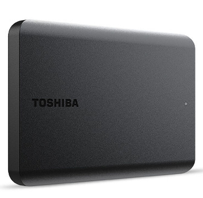 Disco Externo Toshiba Canvio Basics 2TB USB3.0 image number 1