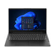 Lenovo V15 G4 AMN AMD Ryzen&trade; 5 7520U Port&aacute;til 39,6 cm (15.6") Full HD 16 GB LPDDR5-SDRAM 512 GB SSD Wi-Fi 5 (802.11ac) Windows 11 Pro Portugu&eacute;s Negro image number null