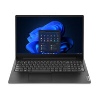 Lenovo V15 G4 AMN AMD Ryzen&trade; 5 7520U Port&aacute;til 39,6 cm (15.6") Full HD 16 GB LPDDR5-SDRAM 512 GB SSD Wi-Fi 5 (802.11ac) Windows 11 Pro Portugu&eacute;s Negro