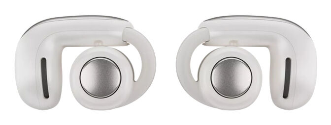 Auriculares Bose Ultra Earbuds Open Ear Branco image number 5