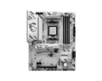 Placa Base MSI B850 GAMING PLUS WIFI6E image number null