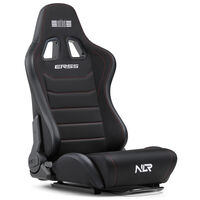 Asiento de competici&oacute;n Next Level Racing ERS5 en Mesh