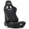 Asiento de competici&oacute;n Next Level Racing ERS5 en Mesh