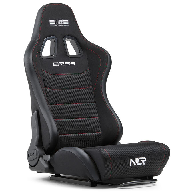Asiento de competici&oacute;n Next Level Racing ERS5 en Mesh image number 0