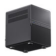 Caja Mini-ITX Jonsbo N3 Negro image number null