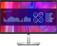 Monitor Dell P Series 27" P2723DE IPS QHD 60Hz 5ms USB-C (90W) SS USB (3.2 Gen1)