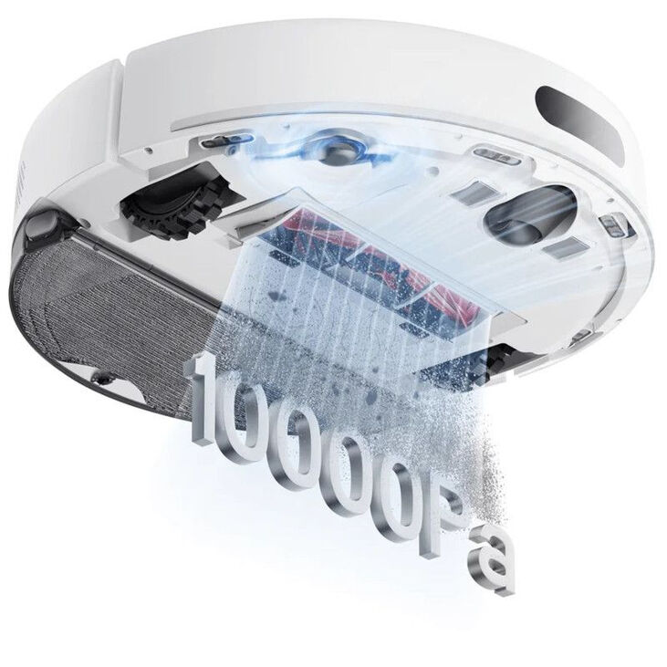 Xiaomi Robot Vacuum S40 - Aspiradora robot image number 2