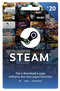 Cupone MSI - Steam Card 20&euro; a trav&eacute;s msi.com