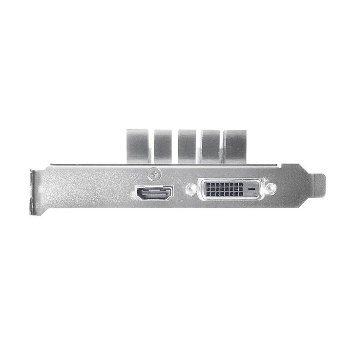 Tarjeta Gráfica Asus GeForce® GT 1030 Silent 2GB GD5 image number 3