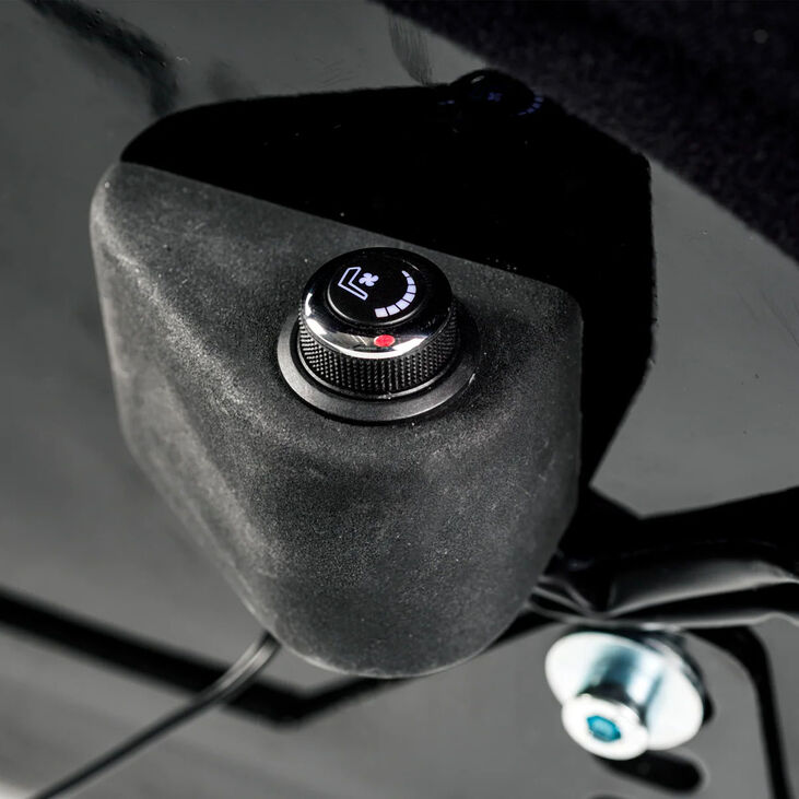 Asiento Assento O-Rouge C2 Cold Fusion image number 4