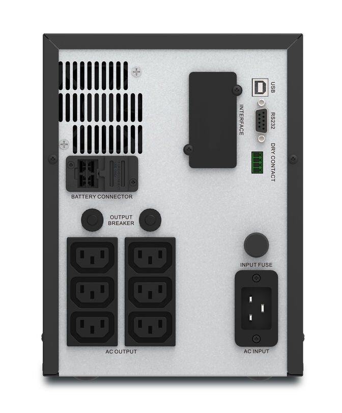 UPS APC Easy SMV 3000VA 230V image number 2
