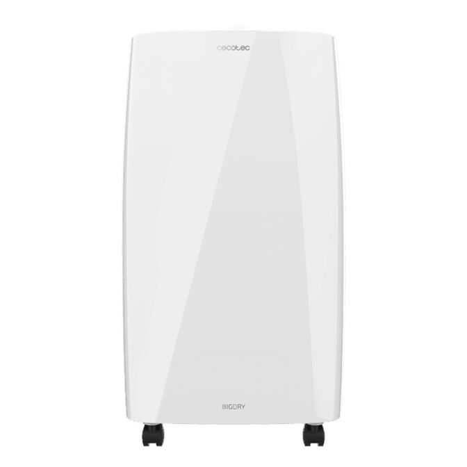 Deshumidificador Cecotec VigDry 4000 Exper image number 2