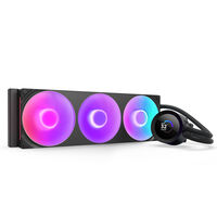 Kit de Refrigeración Líquida CPU NZXT Kraken 360 V2 RGB