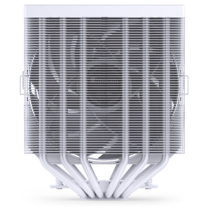 Ventilador CPU Jonsbo HX6280 Blanco - 130mm image number 9