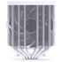 Ventilador CPU Jonsbo HX6280 Blanco - 130mm image number null