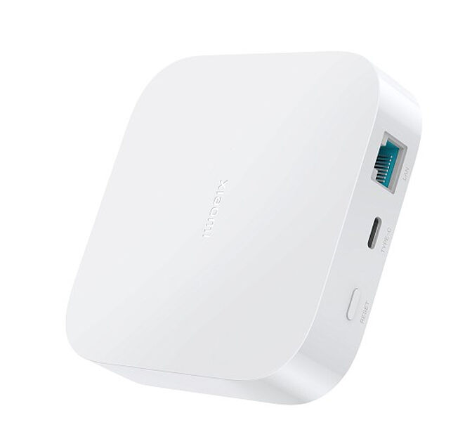 Hub Xiaomi Smart Home Hub 2 image number 1