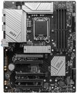 Placa Base MSI PRO B760-P II image number null