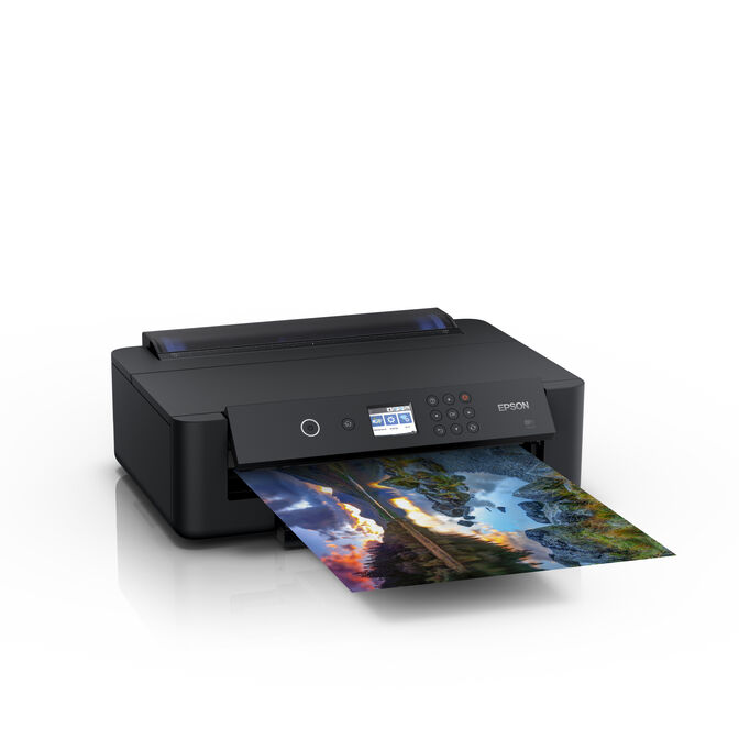 Impresora Epson Expression Photo HD XP-15000 Wi-Fi image number 3