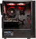 Ordenador Mach 1 Gamer-PC Ryzen 5 5600 16GB DDR4 1TB RTX 4060 WiFi W11 image number null