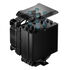 Ventilador CPU Jonsbo HX6210 Negro - 92mm image number null