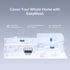 Router Mercusys MR47BE BE9300 Tri-Band WiFi 7 image number null