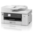 Impresora Multifunci&oacute;n de Inyecci&oacute;n de Tinta Brother MFC-J5340DWE A3 WiFi image number null