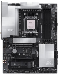 Placa Base MSI PRO X870E-P WIFI