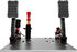 Pedales Hidráulicos Simagic P2000 - 2 Pedales - Loadcell 200Kg image number null