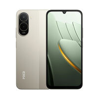 Smartphone Xiaomi POCO C81 Pro 4G (4 / 256GB) Dorado