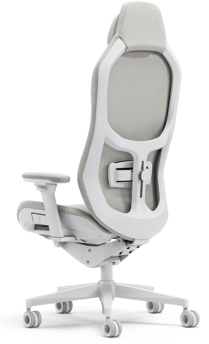 Silla Ergonomica Fractal Design Refine Mesh Light image number 6