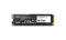 SSD KLEVV CRAS C715 Gen3 256GB M.2 NVMe 2280 (3000/2000MB/s)