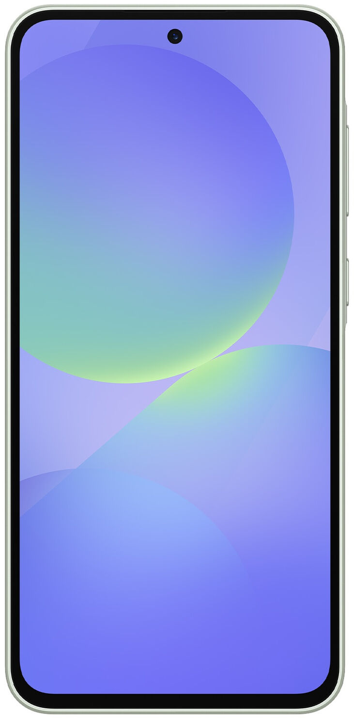 Smartphone Samsung Galaxy A36 5G 6.6" (12 / 256GB) 120Hz Light Green image number 1