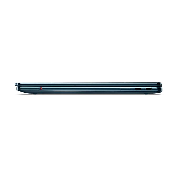 Port&aacute;til Lenovo Yoga Book 9i 14IAH10-058 2x14" Ultra 7 255H 32GB 1TB 2.8K OLED Touch 120Hz W11 +Rato+Stand+Earbuds+Sleeve image number 9