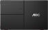 Monitor Portátil AOC Gaming 16" 16G3 IPS FHD 144Hz 4ms FreeSync image number null